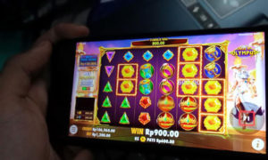 Fungsi Bersicepat Keunikan Game Judi Slot Gacor Di Vipwin88