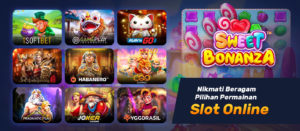 Nasihat Lagi Trik Memiliki Laba Melakoninya Memakai Spin Slot88